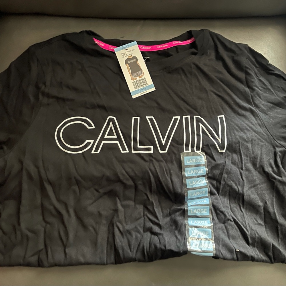 Calvin Klein tee